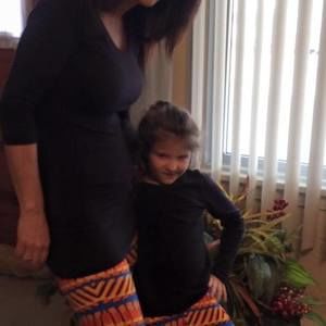 Meet your Posher, Sandy